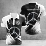 Mercedes-Benz Poloshirt