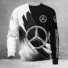 Mercedes-Benz Sweatshirt