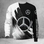 Mercedes-Benz Sweatshirt