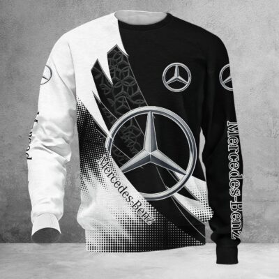 Mercedes-Benz Sweatshirt