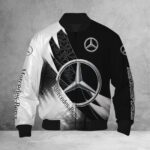 Mercedes-Benz Bomberjacke
