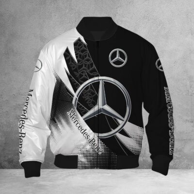 Mercedes-Benz Bomberjacke