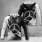 Mercedes-Benz Hoodie