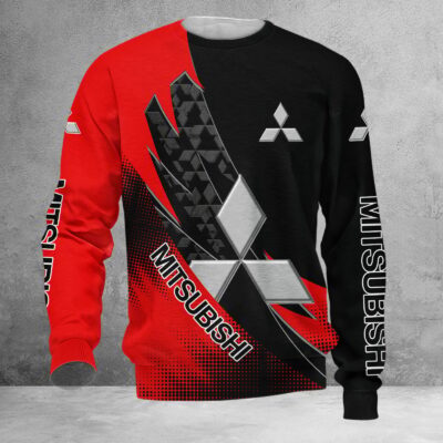 Mitsubishi Sweatshirt