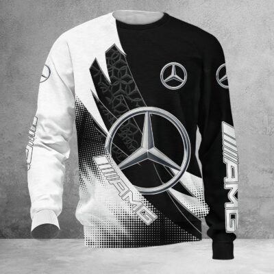 Mercedes-AMG Sweatshirt