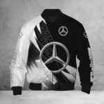 Mercedes-AMG Bomberjacke