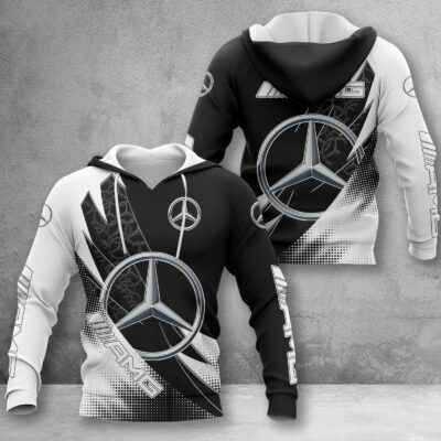 Mercedes-AMG Hoodie