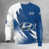 Hyundai Tucson Sweatshirt