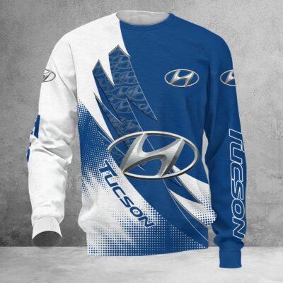 Hyundai Tucson Sweatshirt