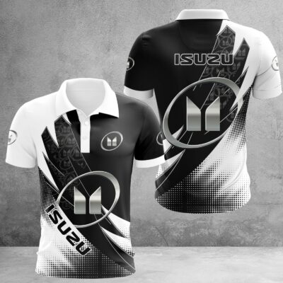 Isuzu Poloshirt
