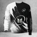 Isuzu Sweatshirt