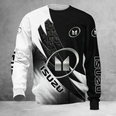 Isuzu Sweatshirt