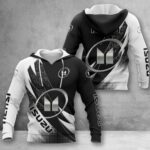 Isuzu Hoodie