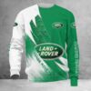 Land Rover Sweatshirt