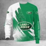 Land Rover Sweatshirt