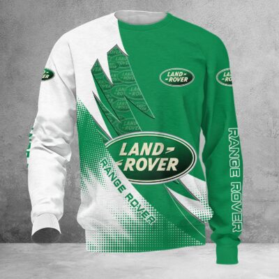 Land Rover Sweatshirt