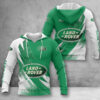 Land Rover Hoodie