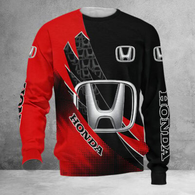 Honda Sweatshirt