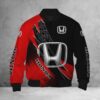 Honda Bomberjacke