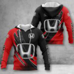 Honda Hoodie