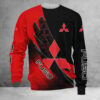 Mitsubishi Fuso Sweatshirt