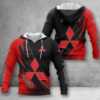 Mitsubishi Fuso Hoodie