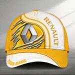 Renault Basecap