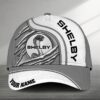 Ford Shelby Basecap