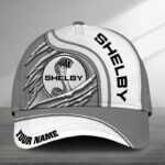 Ford Shelby Basecap