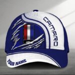 Chevrolet Camaro Basecap