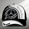 Mercedes-Benz Basecap