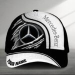 Mercedes-Benz Basecap