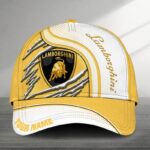 Lamborghini Basecap