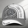 Mercedes-AMG Basecap