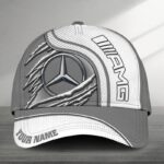 Mercedes-AMG Basecap