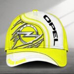 Opel Basecap