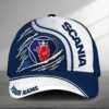 Scania Basecap