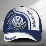 Volkswagen Basecap