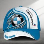 BMW Motorsport Basecap