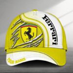 Ferrari Basecap