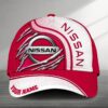 Nissan Basecap