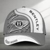 Bentley Basecap