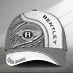 Bentley Basecap