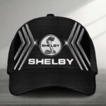 Ford Shelby Basecap
