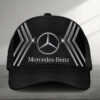 Mercedes-Benz Basecap