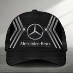 Mercedes-Benz Basecap