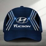 Hyundai Tucson Basecap