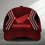 Honda Motorcycle Basecap