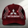 Mitsubishi Basecap