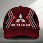 Mitsubishi Basecap